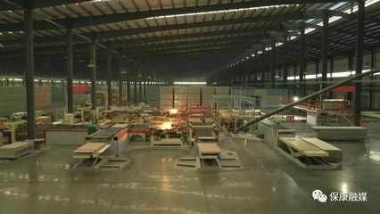 起步即沖刺，開局即決戰(zhàn) 保康縣裝飾材料批發(fā)引領(lǐng)工業(yè)經(jīng)濟(jì)強勁勢頭