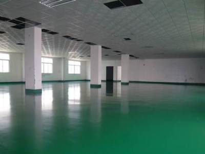 青島名豐建材 專業自流平廠家，鑄就高品質地面裝飾材料