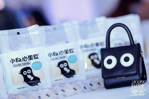 小白心里軟與卷心科技 以匠心產(chǎn)品精準(zhǔn)捕獲年輕消費(fèi)者心智